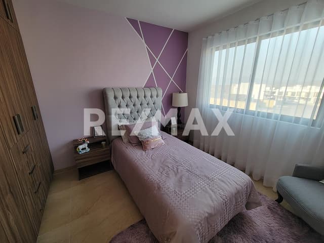 CASA EN VENTA JURIQUILLA, QUERETARO