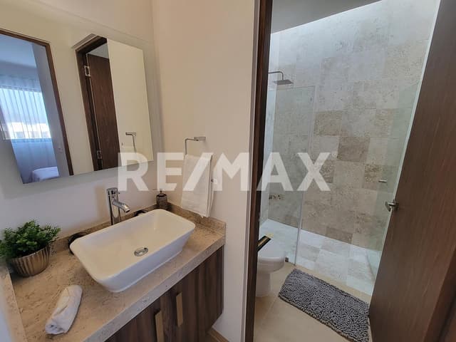 CASA EN VENTA JURIQUILLA, QUERETARO