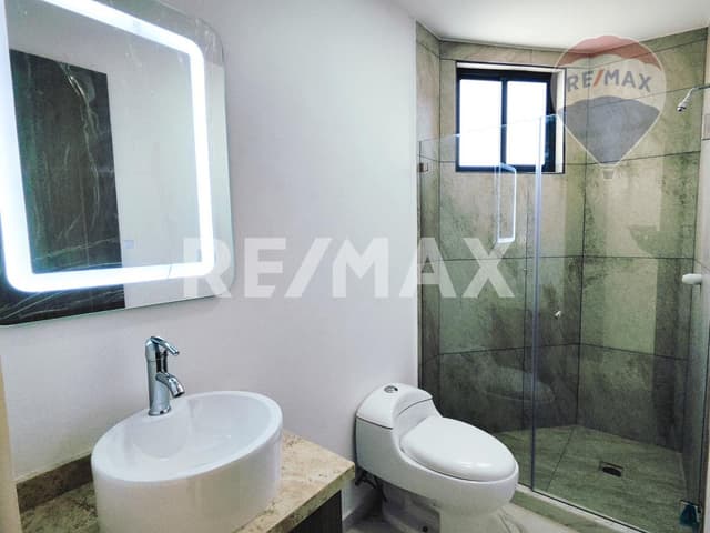 Venta de departamentos, Lomas del Mirador, Cuernavaca, Morelos...Clave 4971