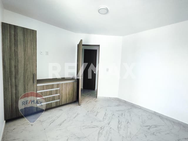 Venta de departamentos, Lomas del Mirador, Cuernavaca, Morelos...Clave 4971