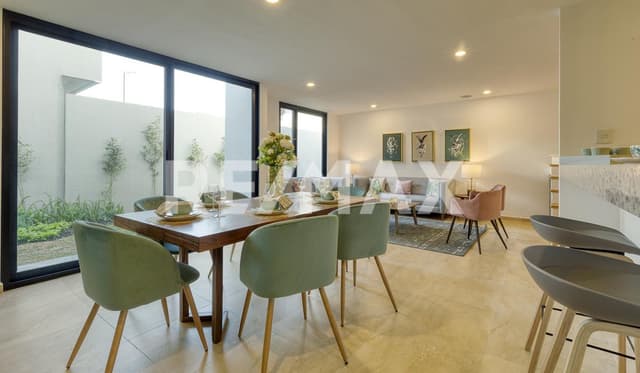 CASA EN VENTA JURICA, QUERETARO, QRO. 