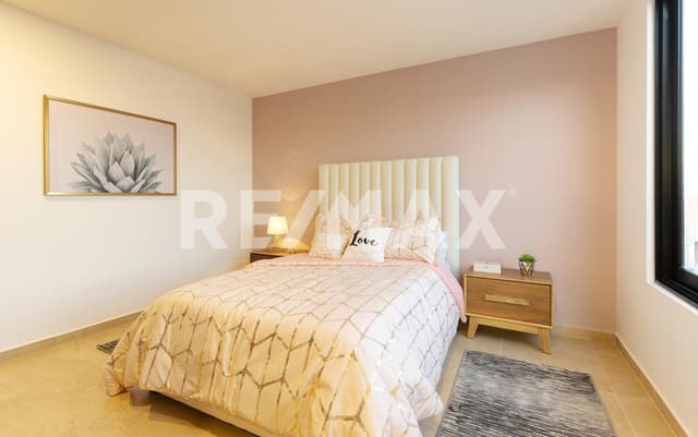 CASA EN VENTA JURICA, QUERETARO, QRO. 