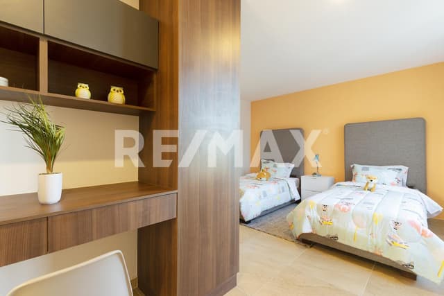 CASA EN VENTA JURICA, QUERETARO, QRO. 