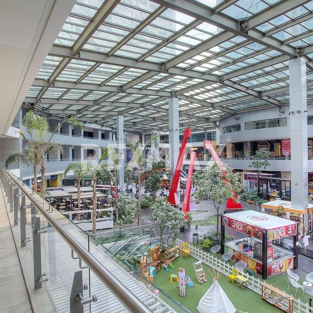 RENTA LOCAL COMERCIAL EN PARQUE INTERLOMAS 