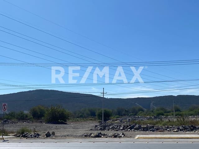 Terreno - Comercial en Venta - 5