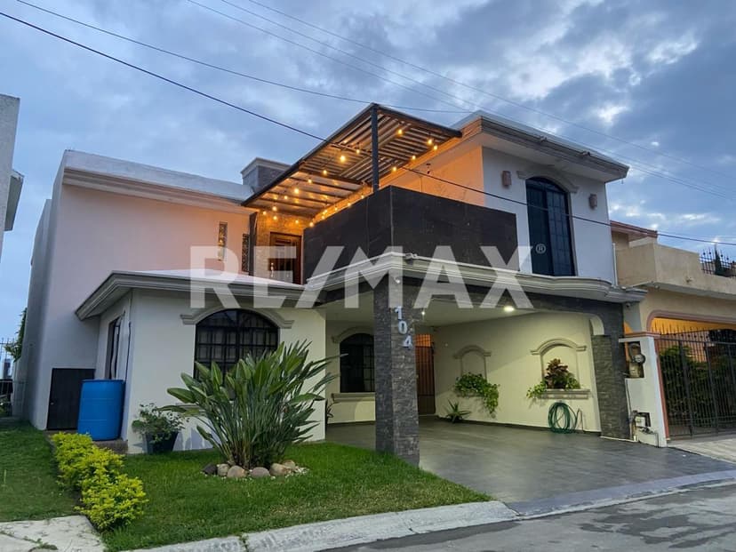CASA EN VENTA