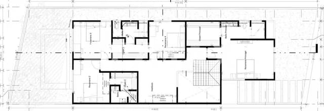 Preventa casa de 5 recamaras en Residencial Unica Living, Chablekal Yucatan