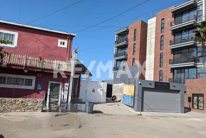 Terreno comercial en Venta Los Ángeles, La Mesa,Tijuana