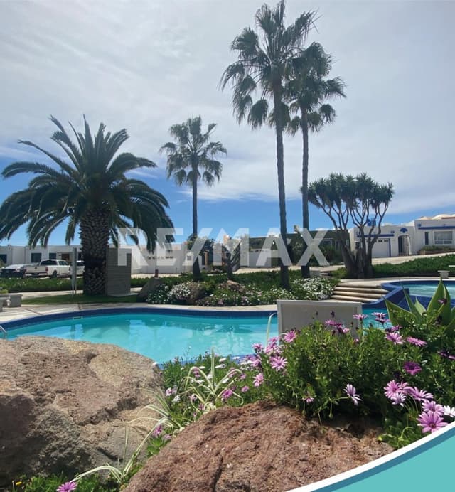 CONDOMINIOS EN VENTA FRENTE AL MAR EN ROSARITO BC (2 HABITACIONES)