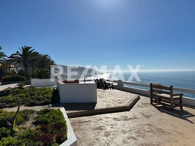 CONDOMINIOS EN VENTA FRENTE AL MAR EN ROSARITO BC (2 HABITACIONES)