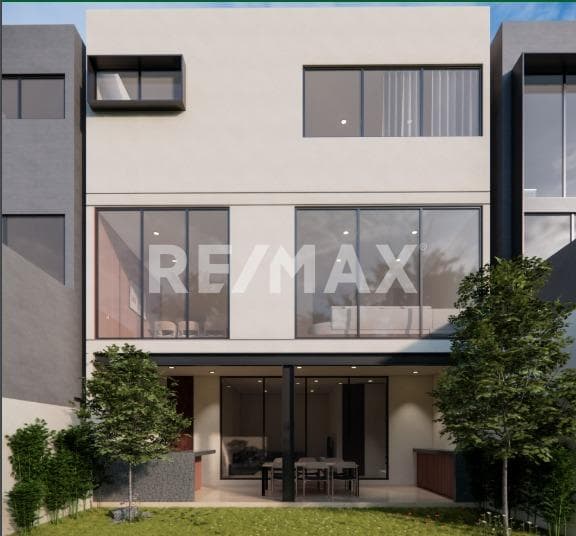 CASA NUEVA EN RENTA ALTOZANO QUERETARO 