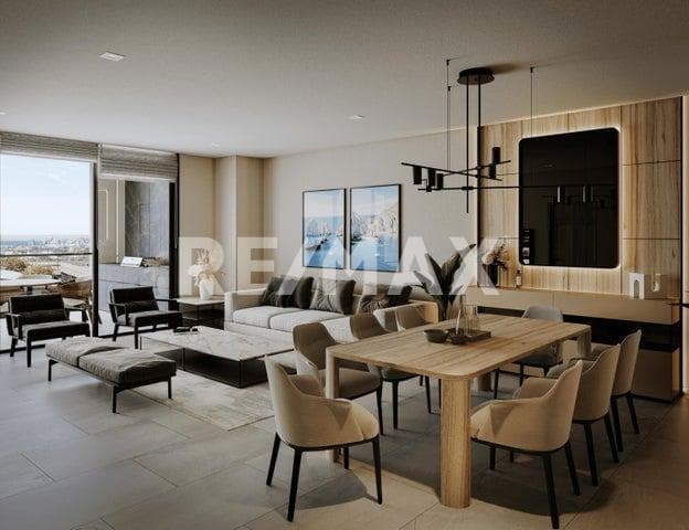 CIAN PENTHOUSE D401, MLS #24-2461