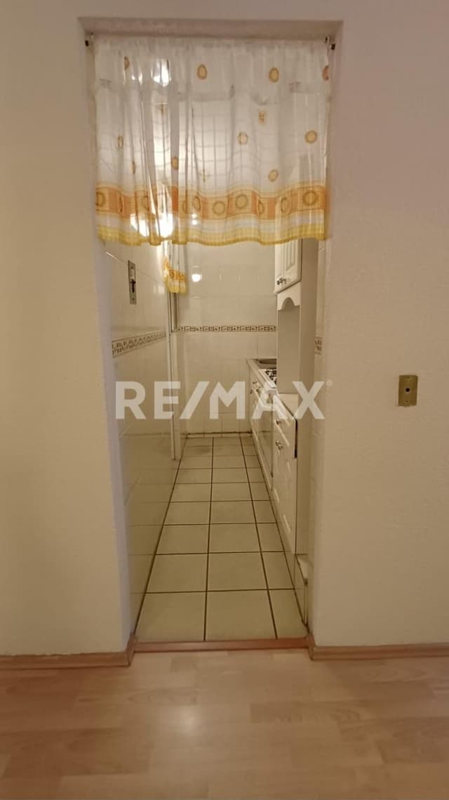 EXCELENTE DEPARTAMENTO EN VENTA EN COACALCO, RECIEN REMODELADO