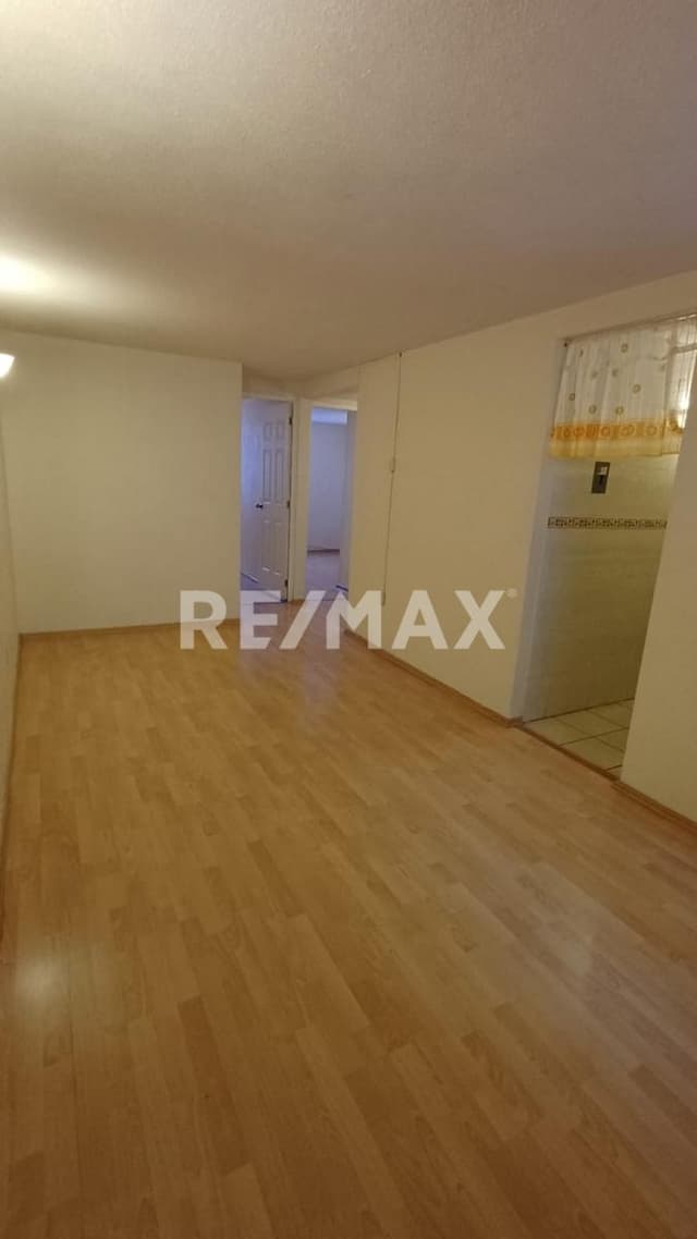 EXCELENTE DEPARTAMENTO EN VENTA EN COACALCO, RECIEN REMODELADO