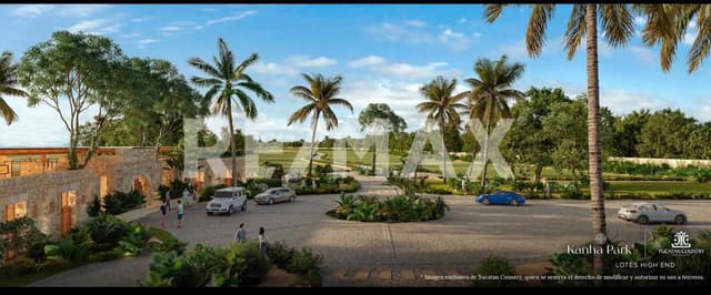 PREVENTA LOTES RESIDENCIALES COUNTRY CLUB MÉRIDA