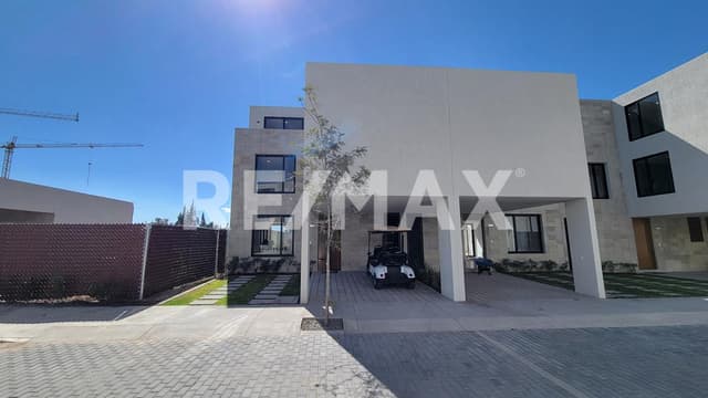 CASA EN VENTA JURICA. QUERETARO. QRO. 