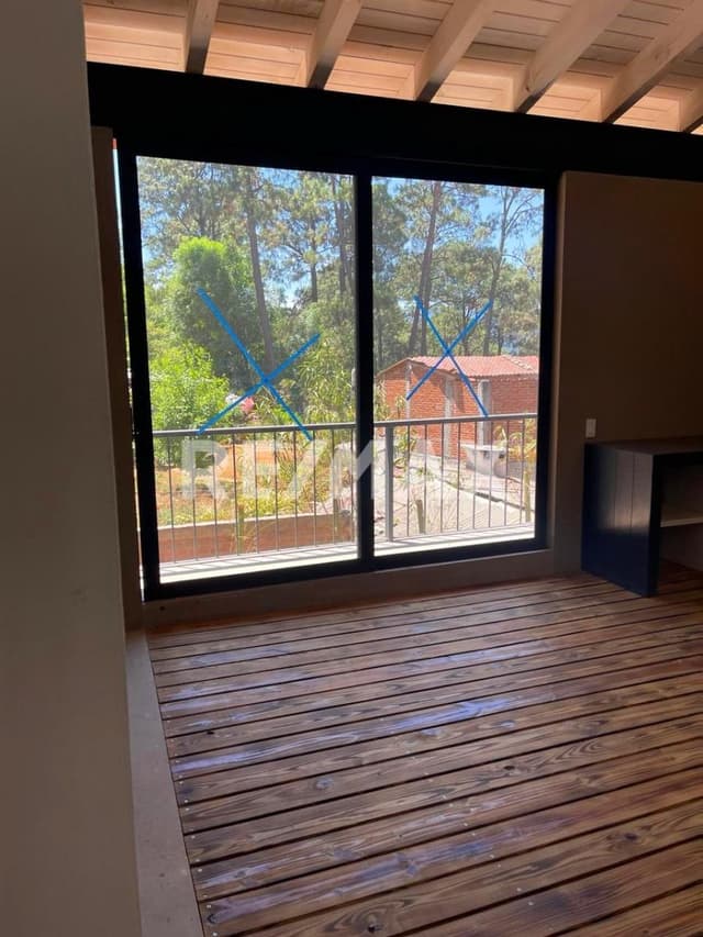 Casa en Condominio Renta Avándaro, Fontana Brisa