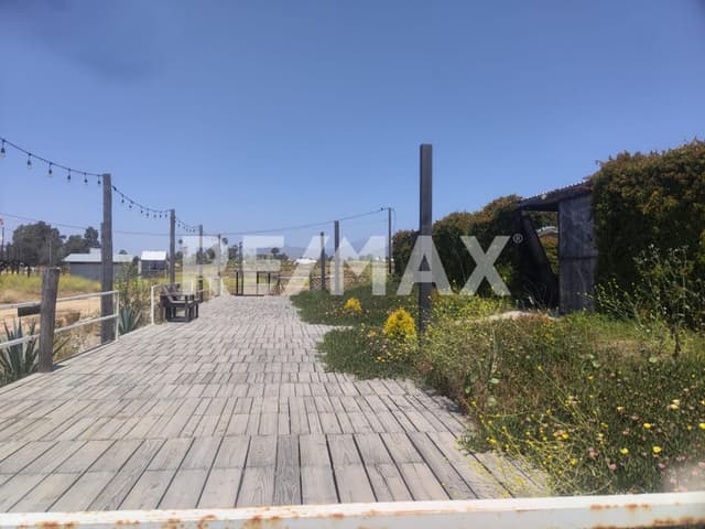 SE RENTA SALÓN RESTAURANT EN VALLE DE GUADALUPE