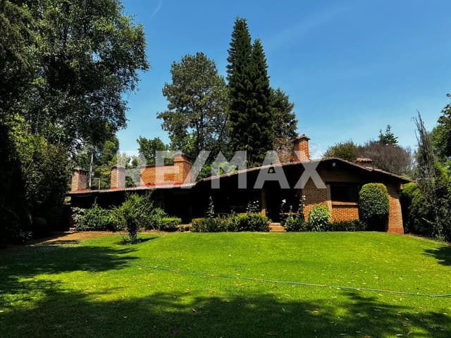 Casa en Renta 