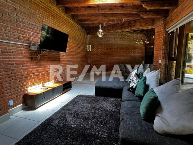 Casa en Renta 