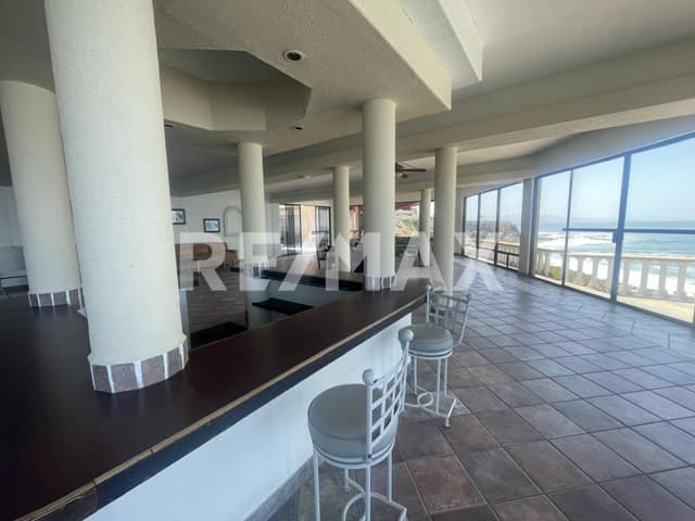 DEPARTAMENTO EN VENTA, COSTA BELLA EN PLAYAS DE ROSARITO B.C