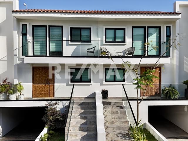 RESIDENCIA EN VENTA NUEVO VALLARTA EN EL TIGRE GOLF 