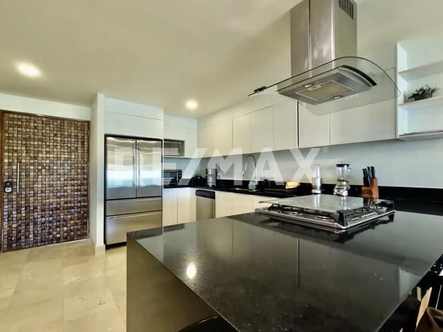 RESIDENCIA EN VENTA NUEVO VALLARTA EN EL TIGRE GOLF 