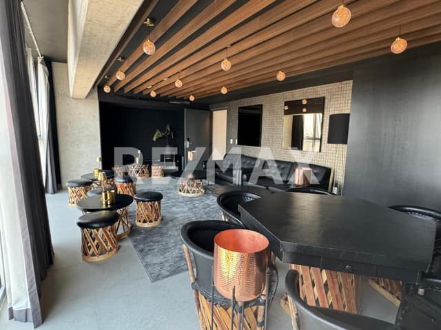 Loft en Renta Pablo Neruda y Americas