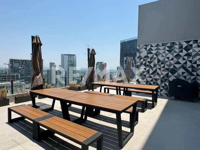 Loft en Renta Pablo Neruda y Americas