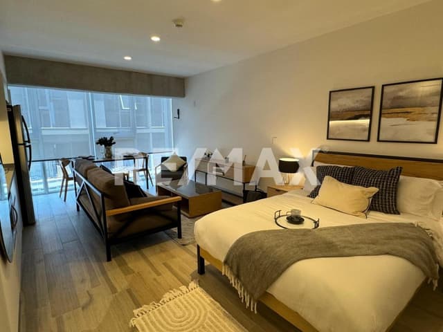 Loft en Renta Pablo Neruda y Americas