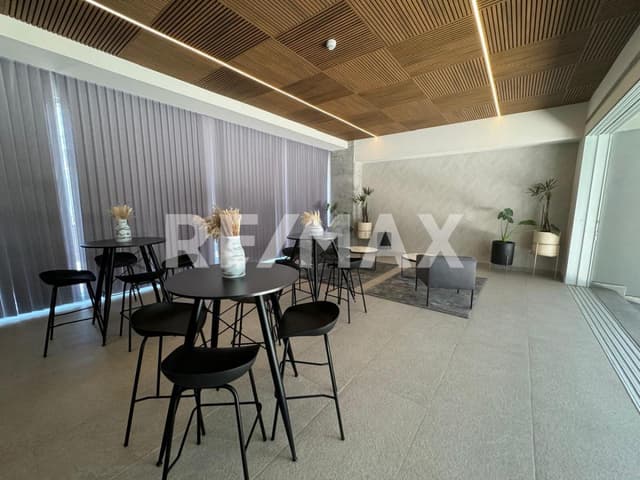 Loft en Renta Pablo Neruda y Americas