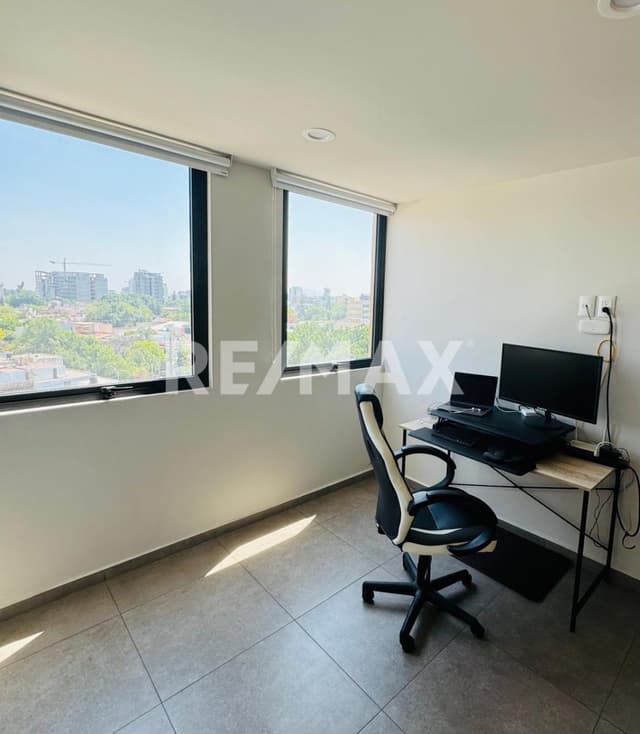 DEPARTAMENTO EN RENTA ARCOS VALLARTA, GUADALAJARA JALISCO.