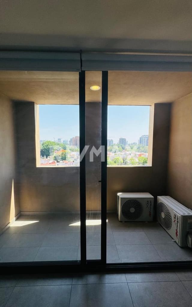 DEPARTAMENTO EN RENTA ARCOS VALLARTA, GUADALAJARA JALISCO.
