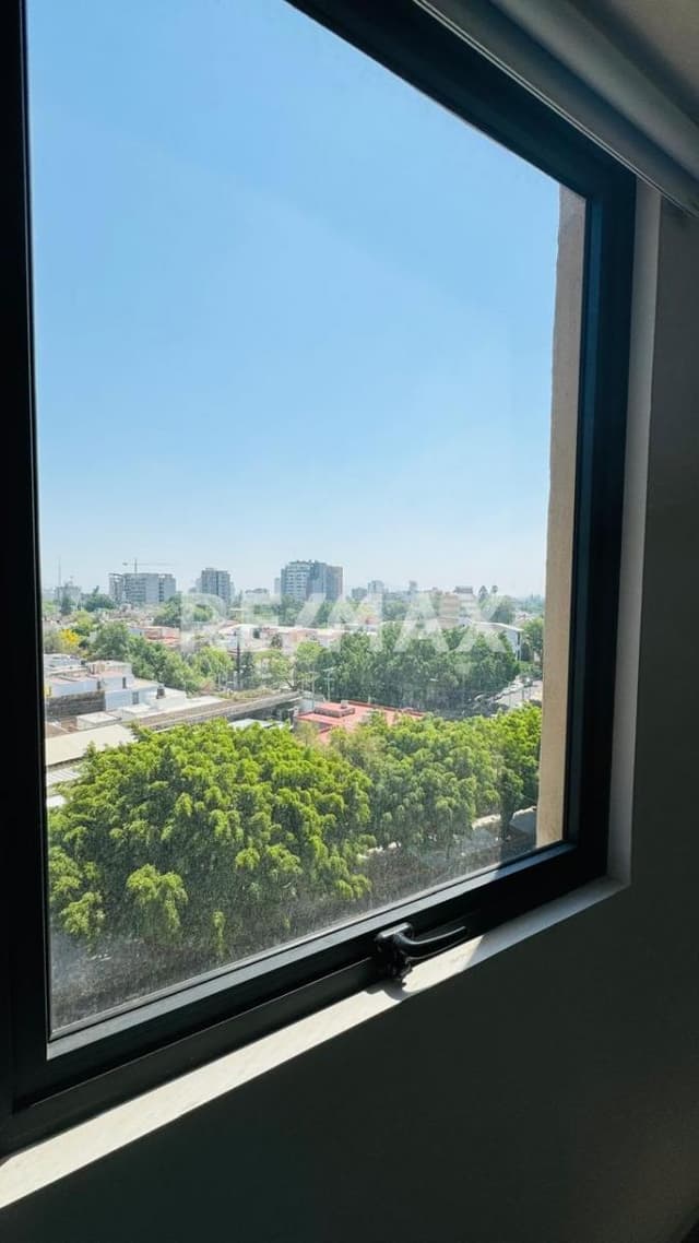 DEPARTAMENTO EN RENTA ARCOS VALLARTA, GUADALAJARA JALISCO.