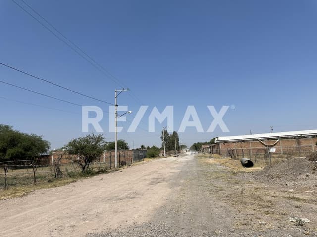 TERRENO EN VENTA SANTA CRUZ DEL VALLE TLAJOMULCO DE ZUÑIGA