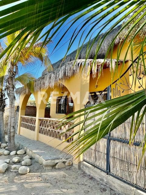 CASA BONITA, Pacific, MLS #24-2481