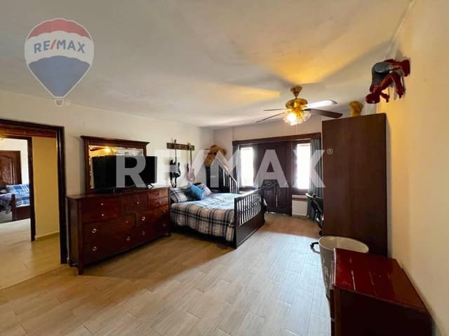 Venta de casa en la Colonia Reforma, Cuernavaca, Morelos...Clave 4972