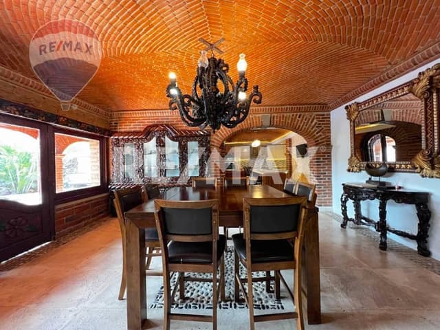 Venta de casa en la Colonia Reforma, Cuernavaca, Morelos...Clave 4972