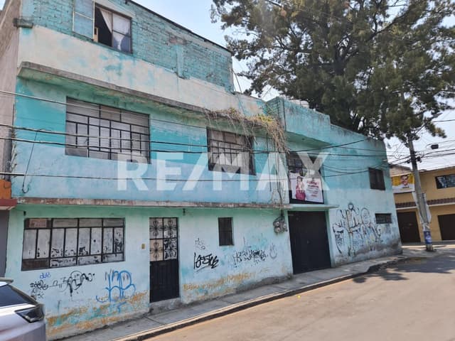 Venta de Casa en Coyoacán Santa Úrsula Coapa CDMX