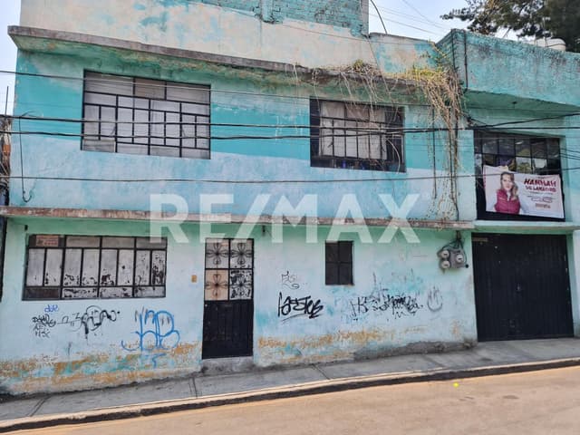 Venta de Casa en Coyoacán Santa Úrsula Coapa CDMX