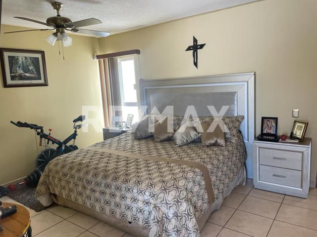 Casa en Venta en Privada en Fraccionamiento Real del Mezquital