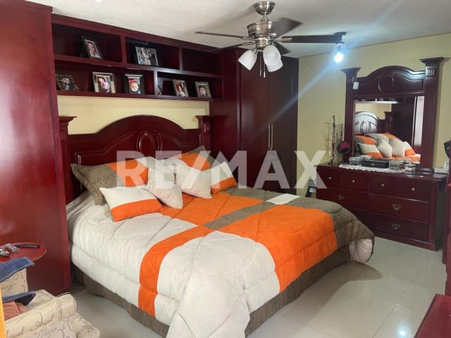 Casa en Venta en Privada en Fraccionamiento Real del Mezquital