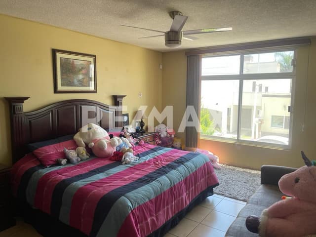 Casa en Venta en Privada en Fraccionamiento Real del Mezquital