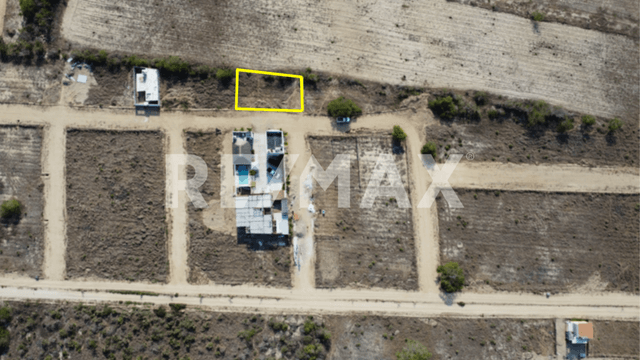 Venta de Terreno en Palmarito