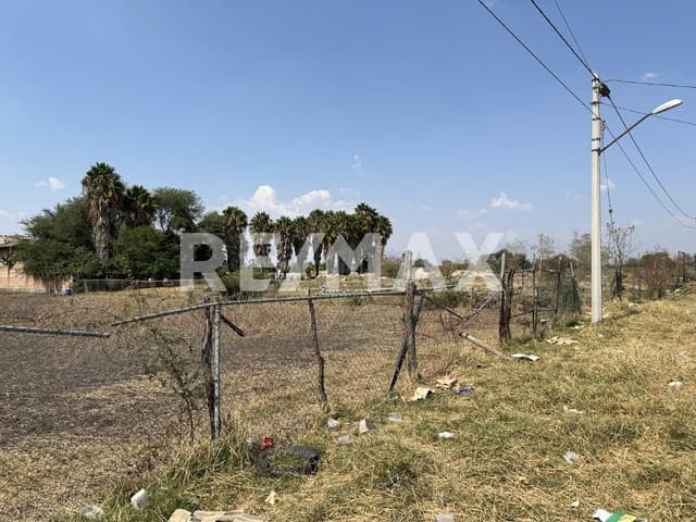 TERRENO EN VENTA SANTA CRUZ DEL VALLE