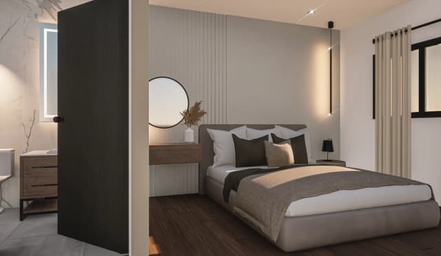 SE VENDEN CONDOMINIOS EN ZONA DORADA, MEXICALI BC (3 HABITACIONES)