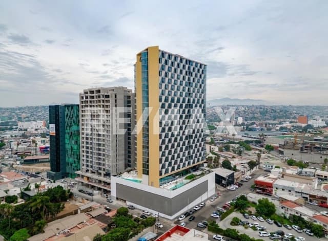 Adamant Grand Tijuana