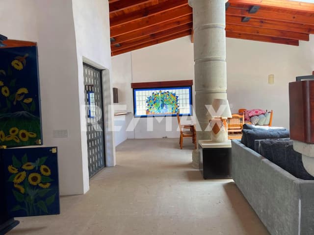 Casa en Condominio Renta Fontana Brisa, Avándaro