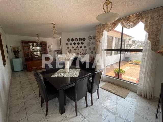 MMA  Casa en Venta Paseos del Bosque, Naucalpan de Juárez 