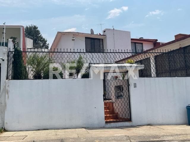 MMA  Casa en Venta Paseos del Bosque, Naucalpan de Juárez 